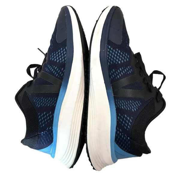 Vionic Limitless Unisex Shoes Arch Support Navy W 7 / M 6 Performance Sneakers - Picture 8 of 8